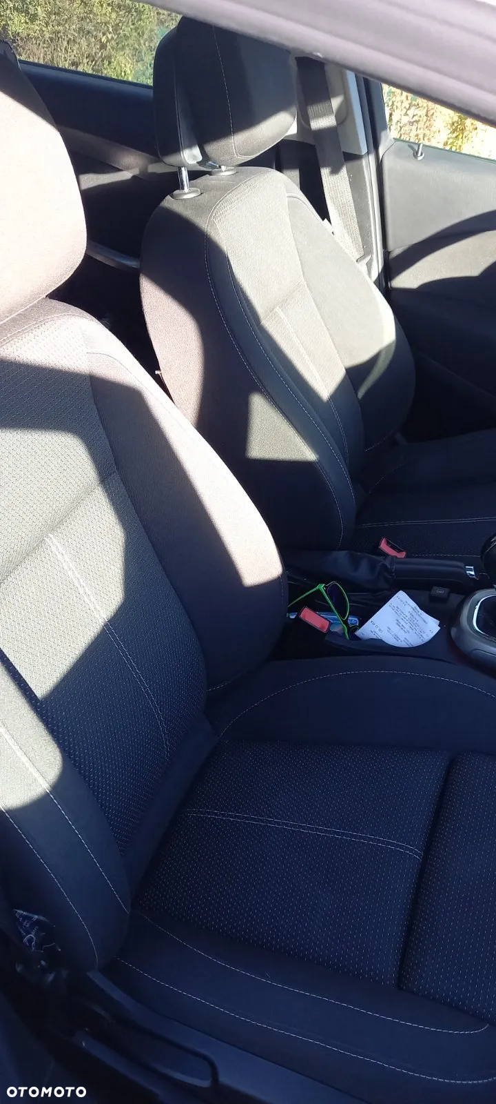 Opel Astra IV 1.4 T Sport - 10