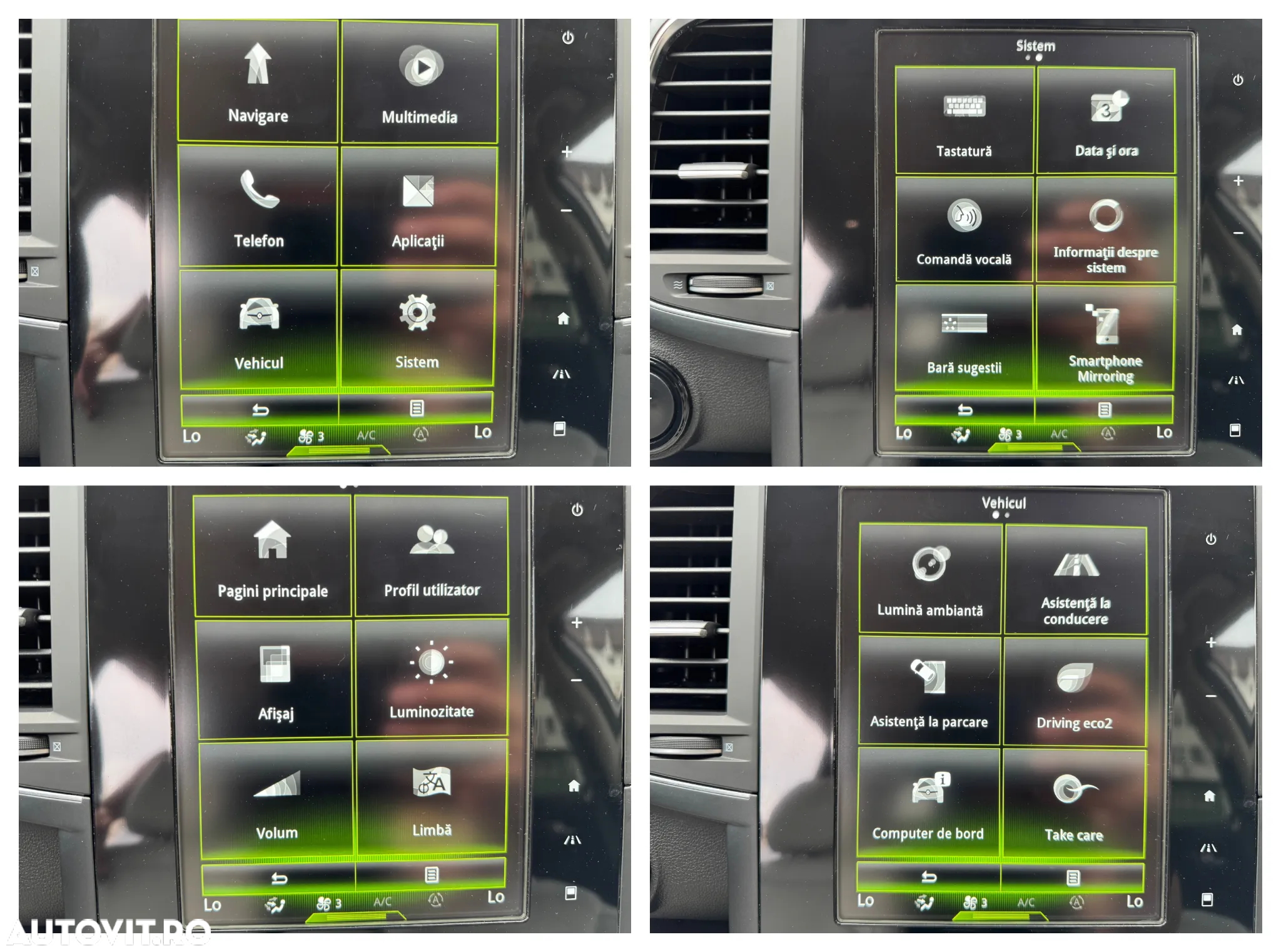 Renault Koleos 2.0 Energy dCi X-TRONIC Intens - 30