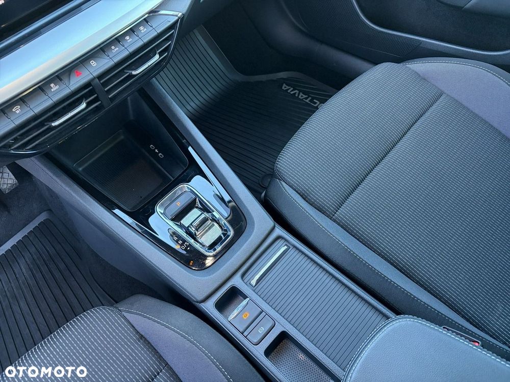 Skoda Octavia - 20