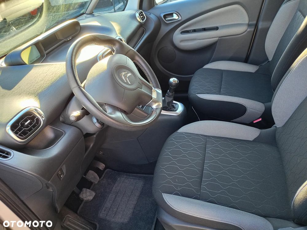 Citroën C3 Picasso HDi 90 FAP Tendance - 8