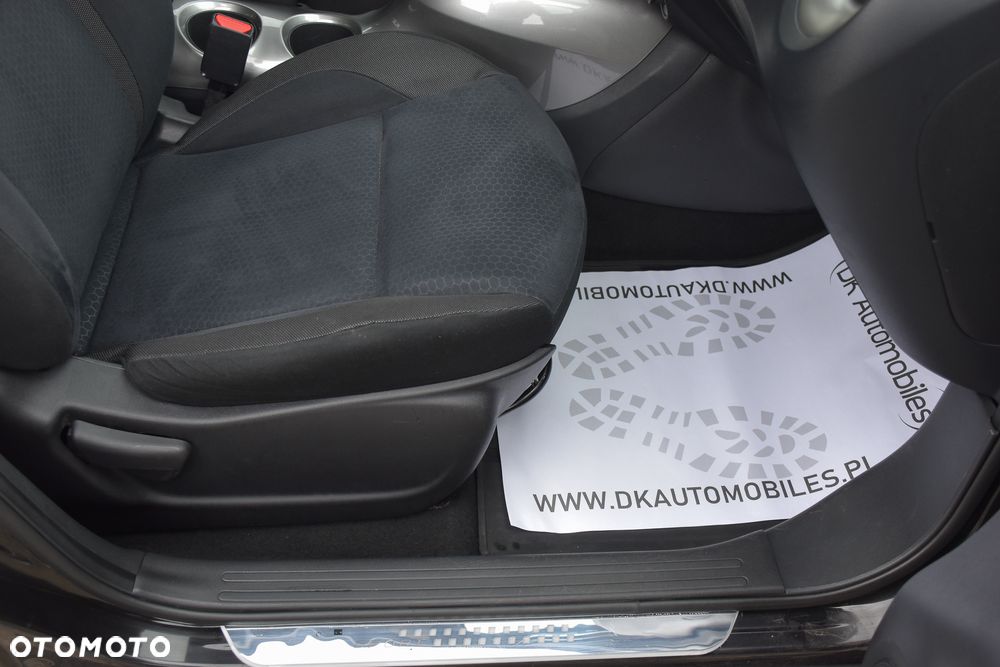 Nissan Juke 1.6 CVT Tekna - 26