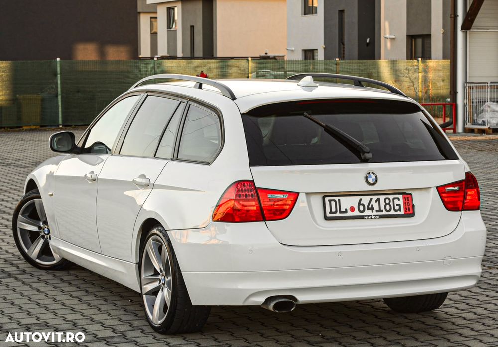 BMW Seria 3 - 22