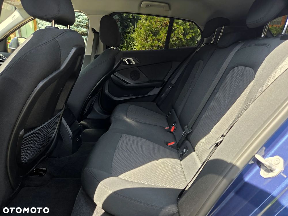 BMW Seria 1 118i GPF Advantage - 22
