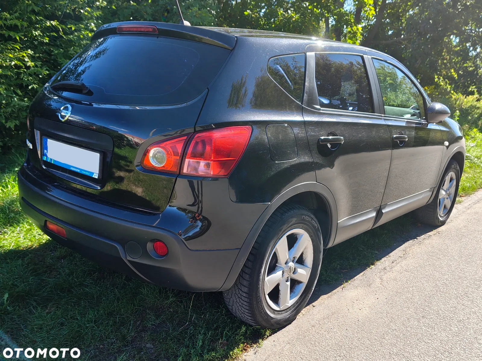 Nissan Qashqai 1.6 Acenta - 11