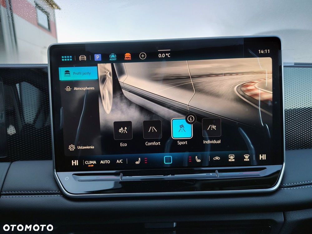 Volkswagen Tiguan - 21