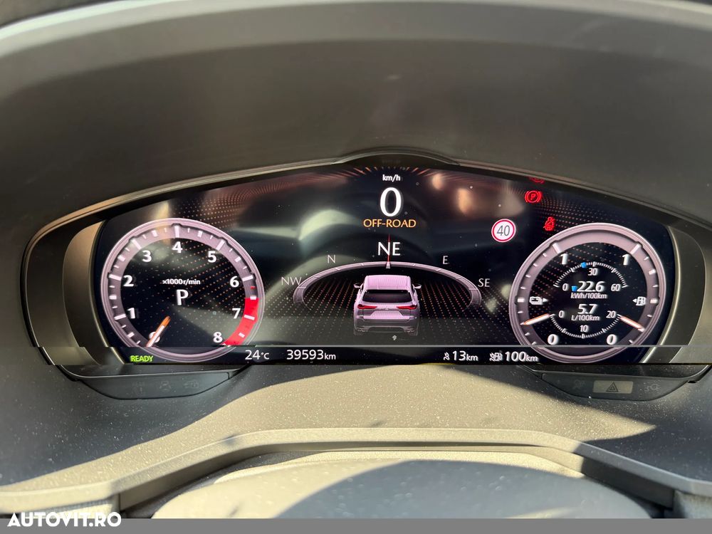 Mazda CX-60 e-Skyactiv PHEV Exclusive-line - 10