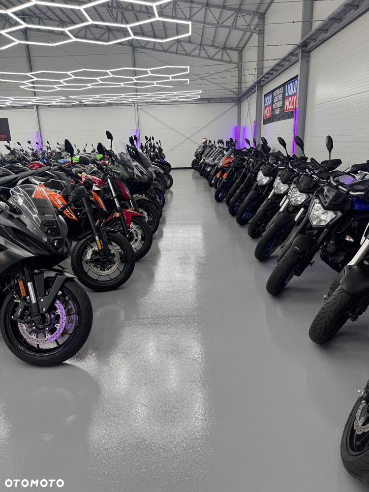 Yamaha MT - 37