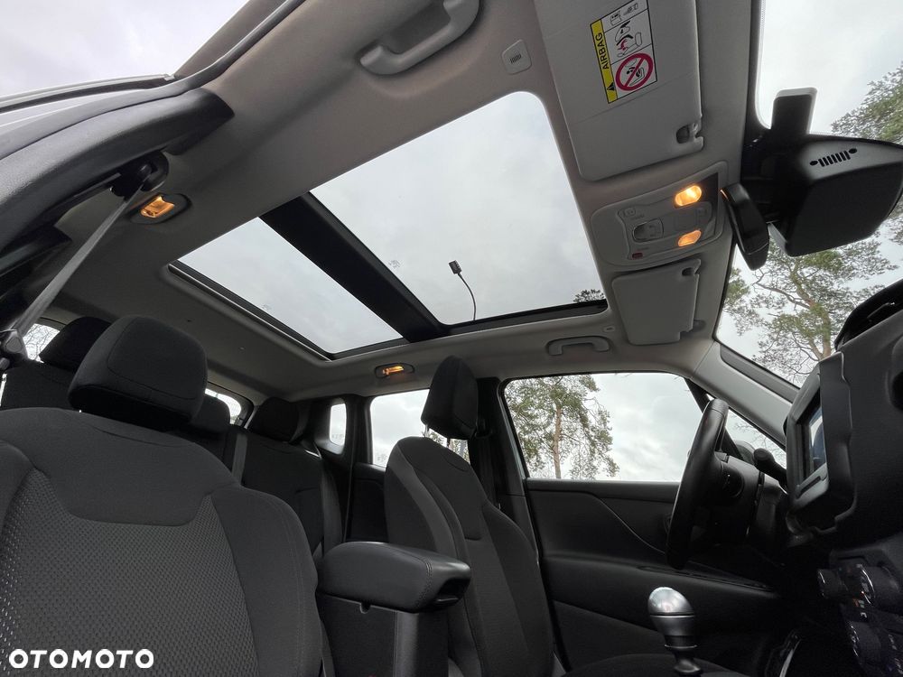 Jeep Renegade 1.0 T-GDI Night Eagle - 40