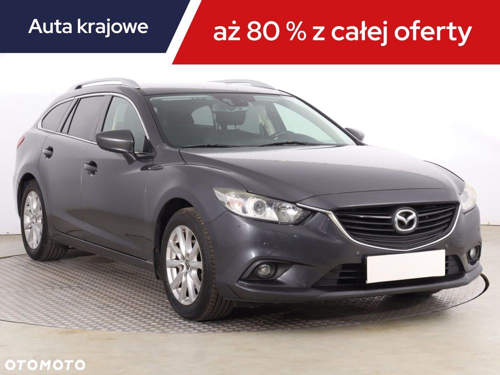 Mazda 6 - 3