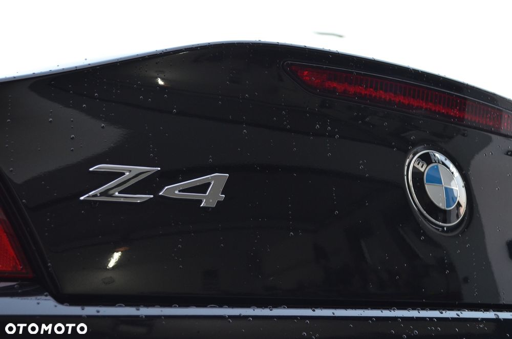 BMW Z4 - 7