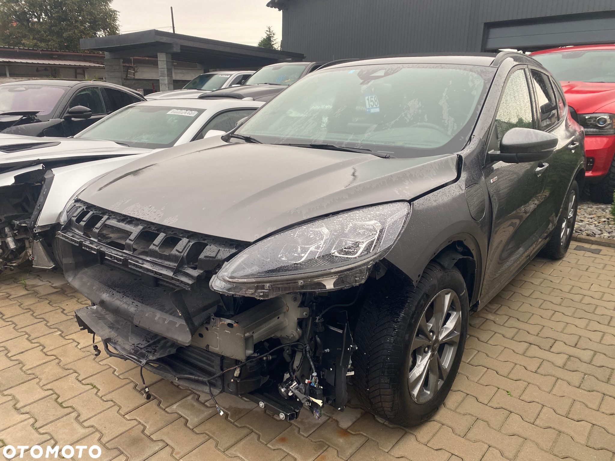 Ford Kuga 2.5P PHEV FWD ST-Line - 17