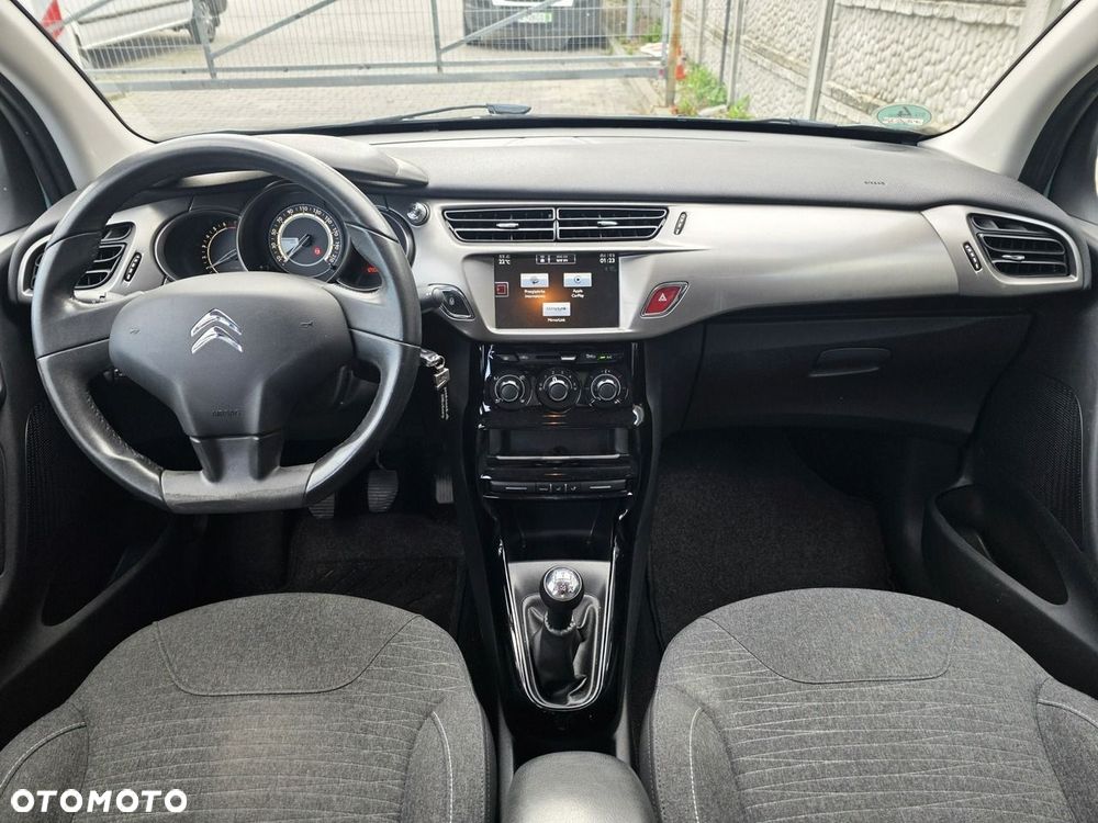 Citroën C3 Pure Tech (VTi) 82 Selection - 14