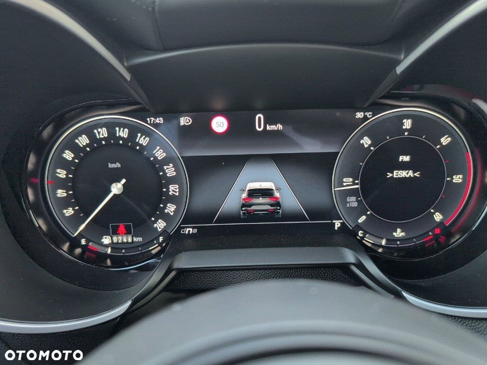 Alfa Romeo Stelvio 2.2 JTDM Veloce Q4 - 18