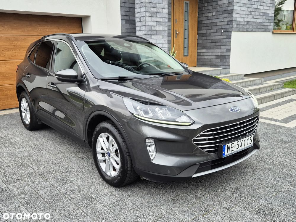 Ford Kuga 1.5 EcoBoost FWD Titanium - 1