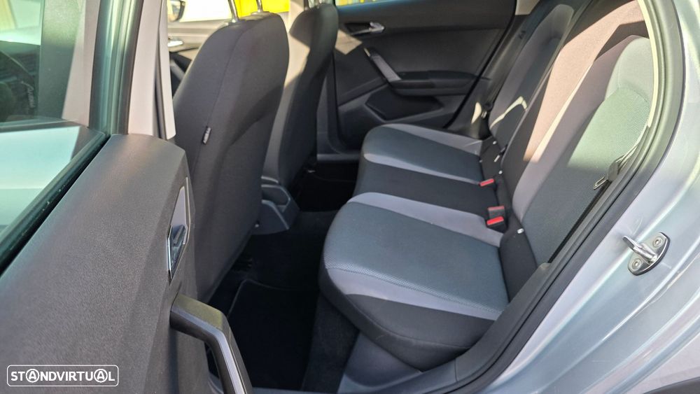 SEAT Arona 1.0 TSI Style - 9
