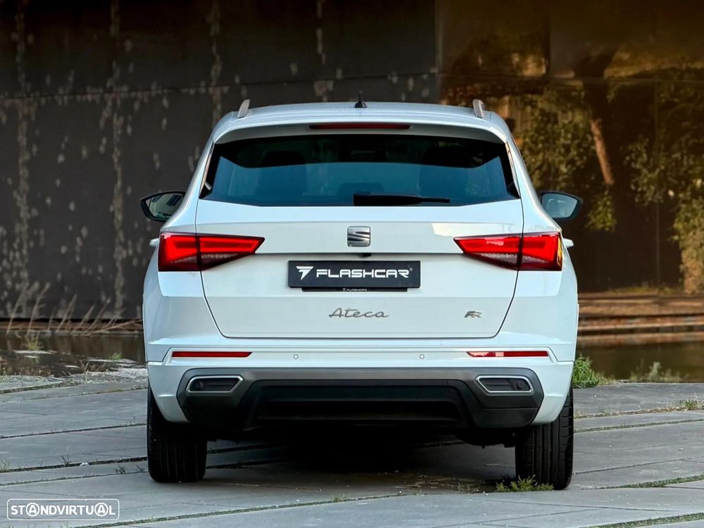 SEAT Ateca - 5