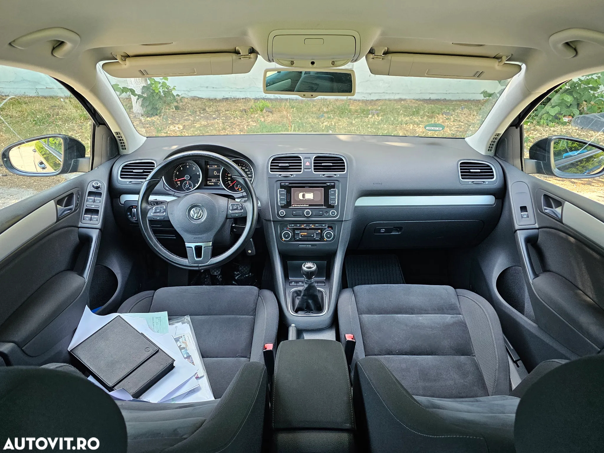 Volkswagen Golf 1.4 TSI Highline - 18