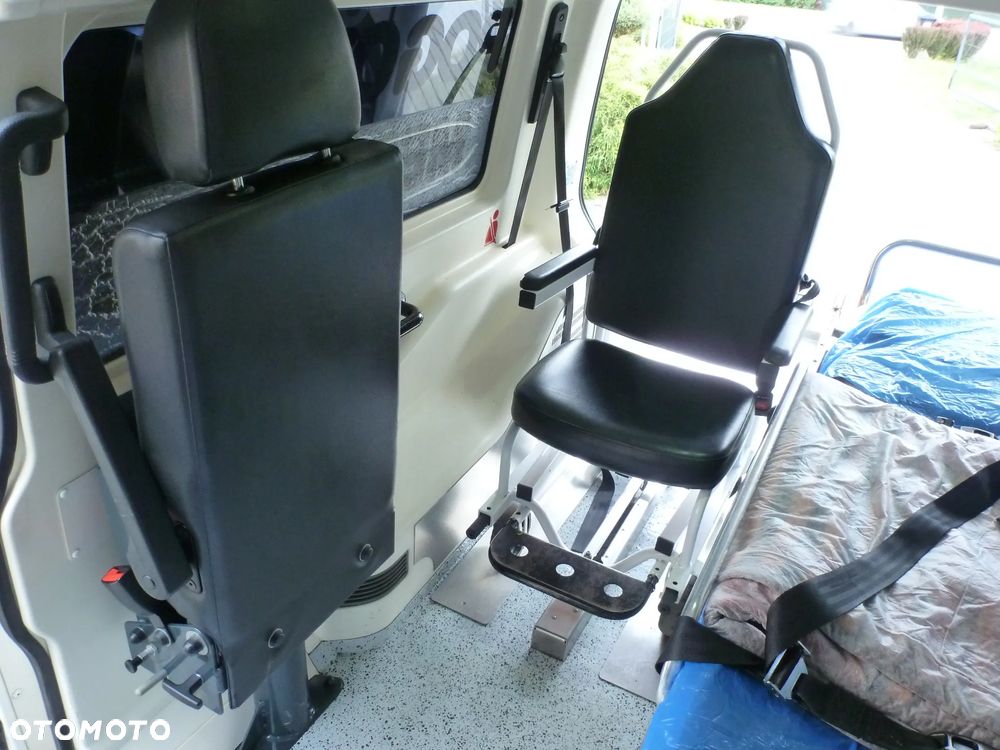 Volkswagen Transporter - 12