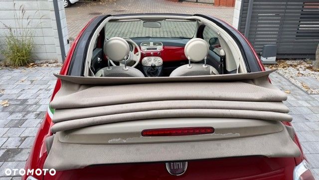 Fiat 500 - 16