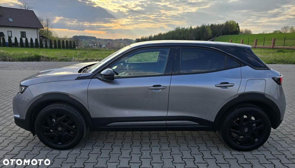 Opel Mokka 1.2 DI Turbo Automatik Edition - 14