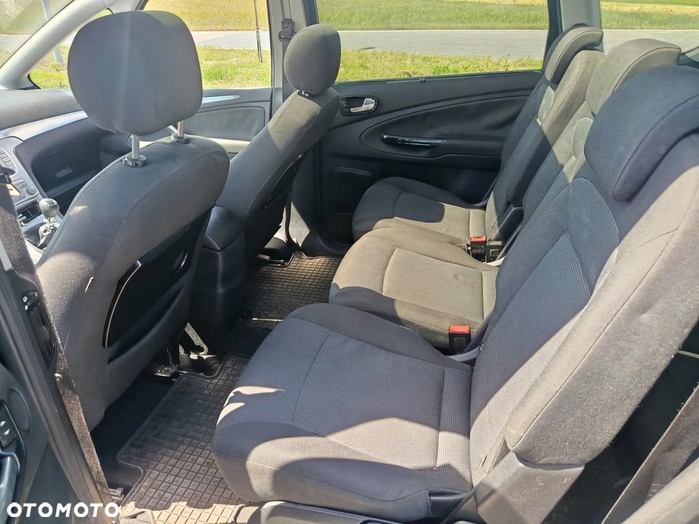 Ford S-Max 2.5 Trend - 12