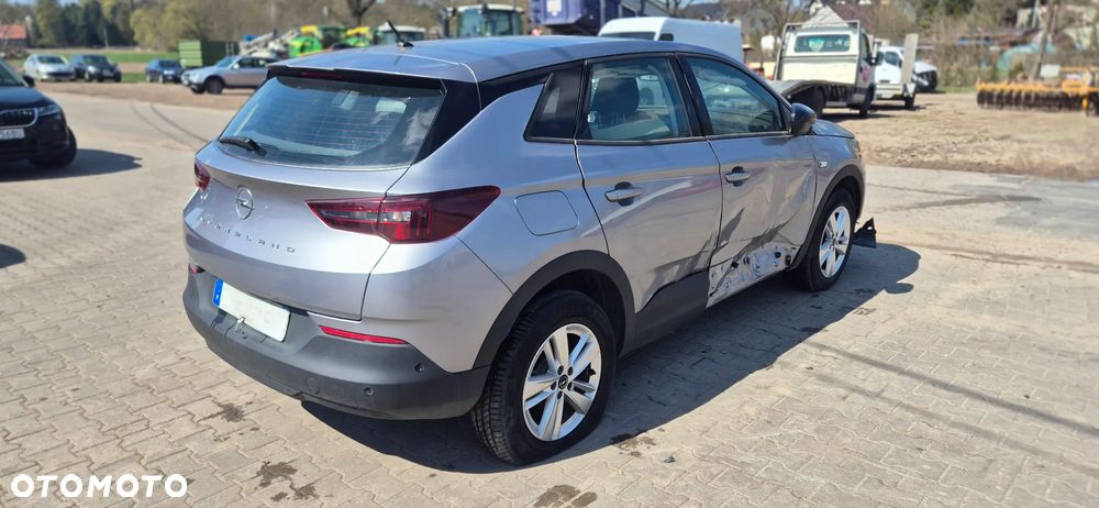 Opel Grandland - 12