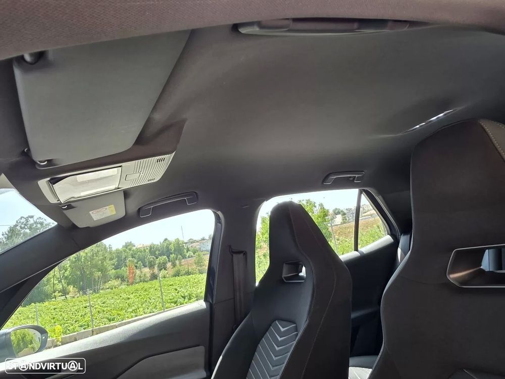 Cupra Born 150kW/60kWh - 41