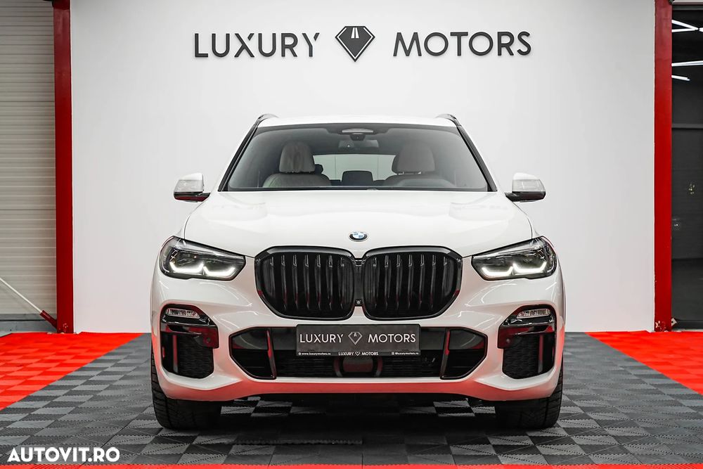 BMW X5 xDrive45e AT PHEV - 3