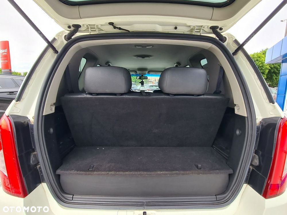 SsangYong/KGM Rexton W 2.0 D20 DTR 4WD Crystal - 34