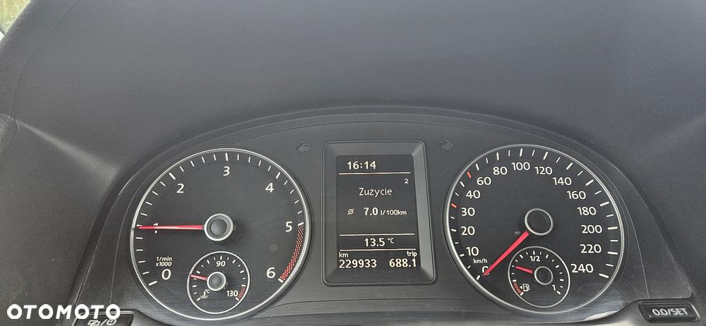 Volkswagen Caddy - 17