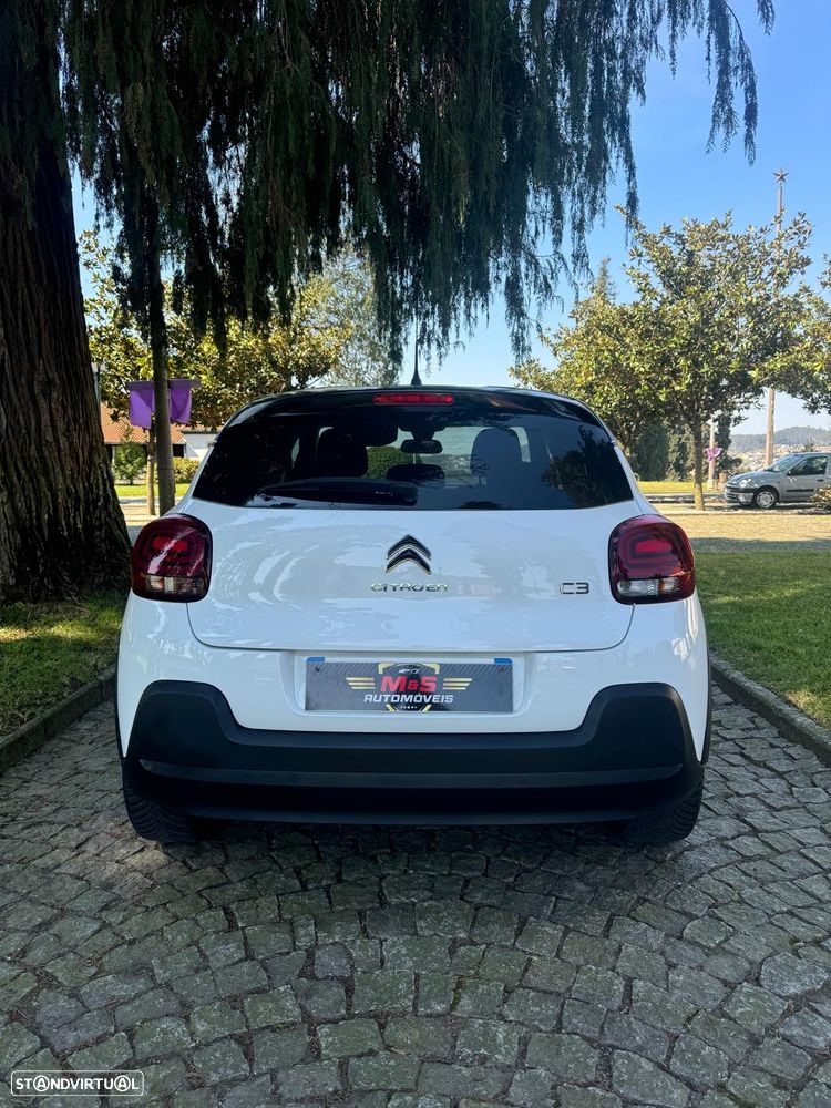 Citroën C3 Pure Tech Elle - 14