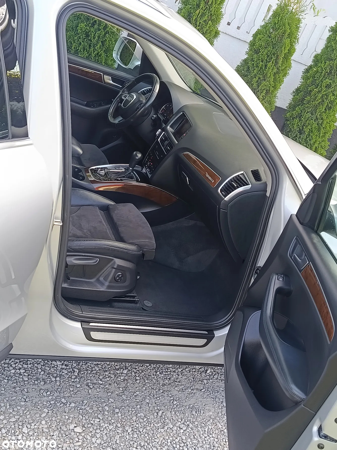 Audi Q5 2.0 TDI Quattro S tronic Prime Line - 11