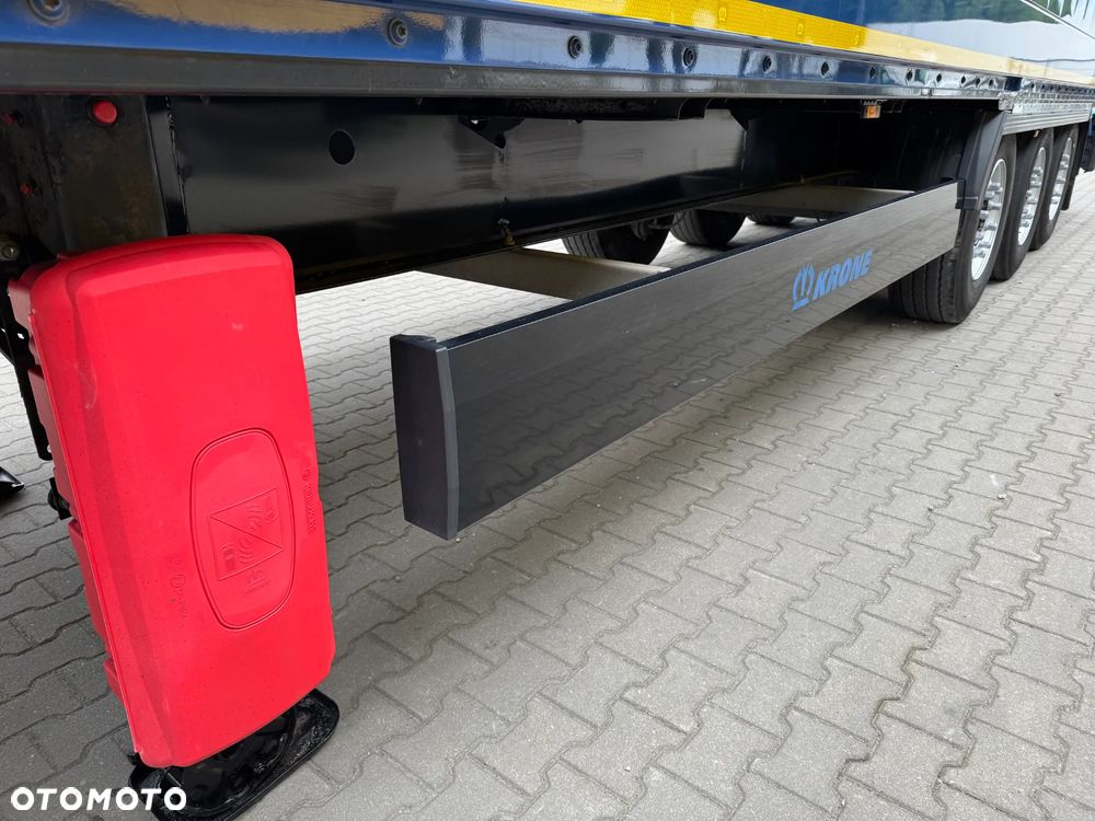 Krone Izoterma, Doppelstock!! - 22