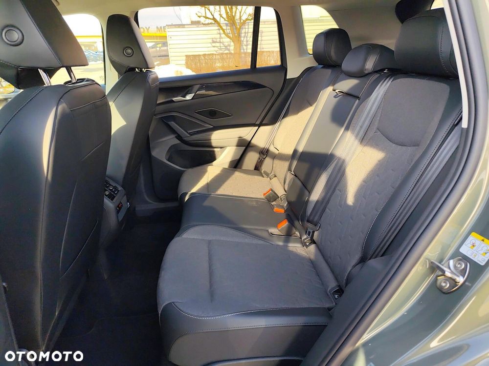 Volkswagen Tiguan - 29