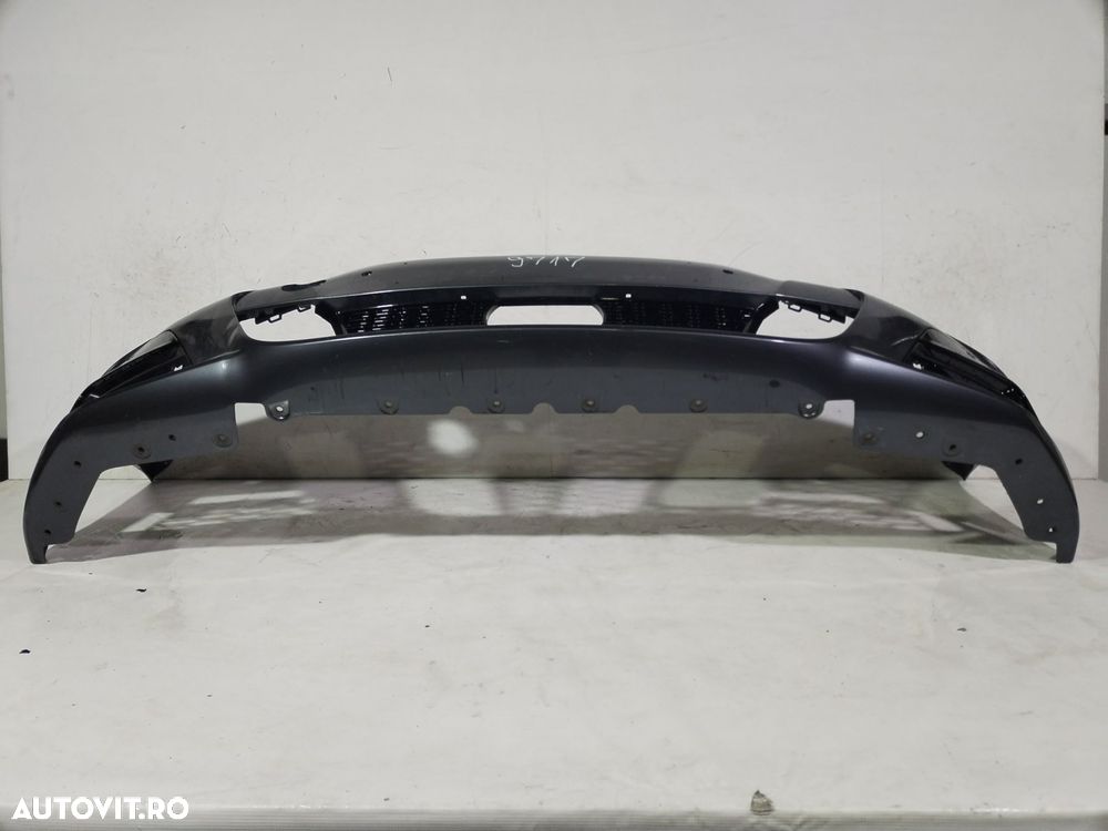 Bara fata BMW Seria 3, G20, G21, M-Sport, 2019, 2020, 2021, 2022, 2023, cod origine OE 51118069346. - 5