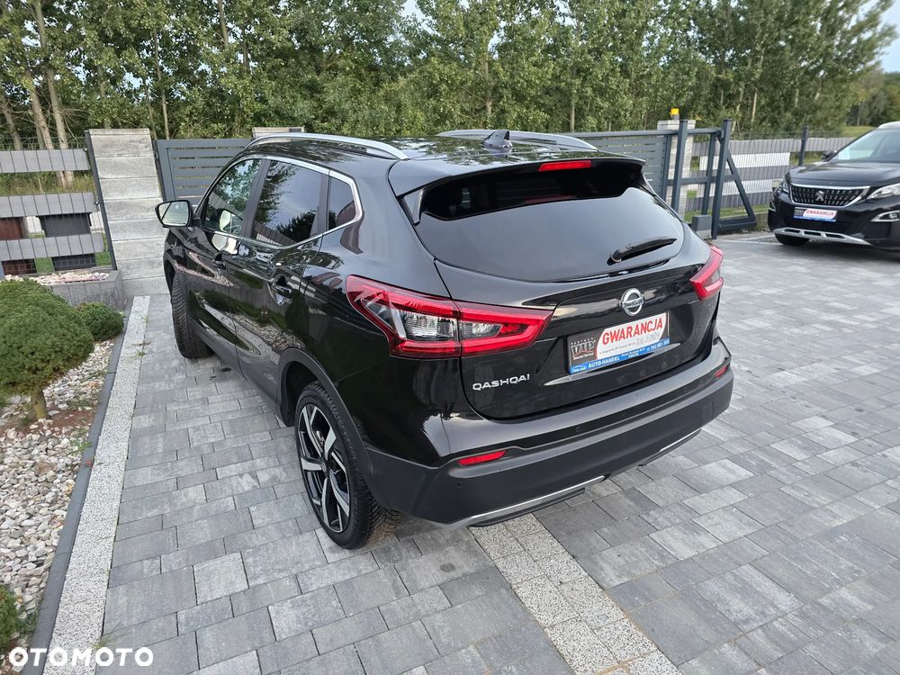 Nissan Qashqai - 19