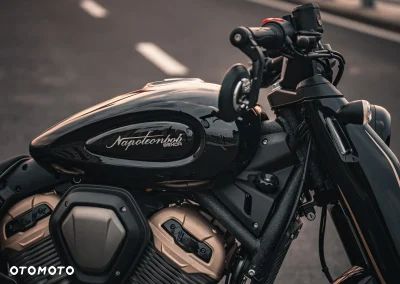 Benda Napoleon 500 - 6