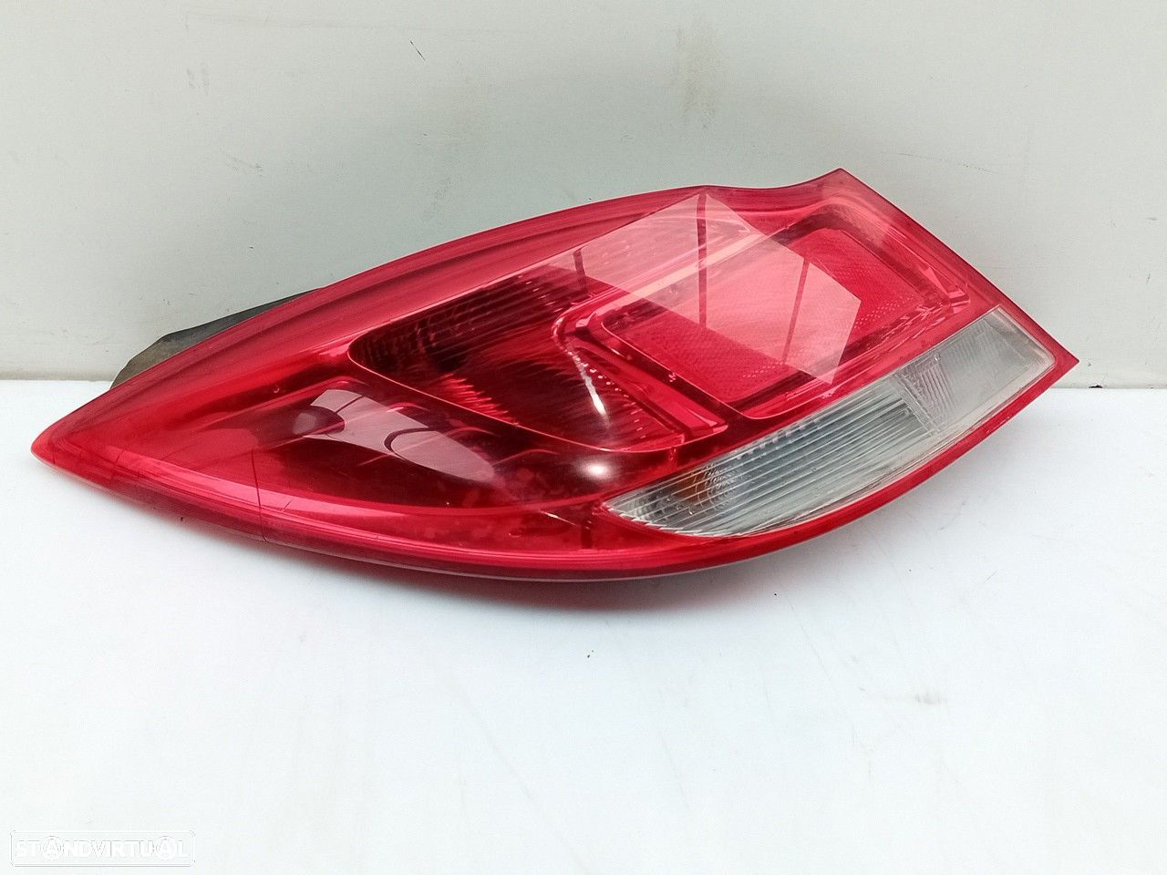 Farolim esquerdo OPEL Insignia A (G09) - 1
