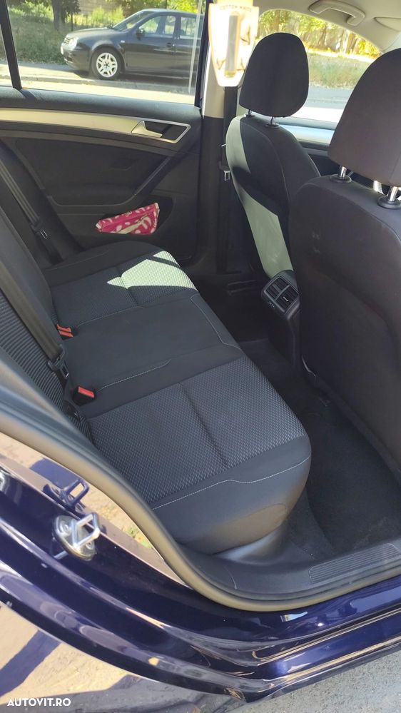 Volkswagen Golf 1.0 TSI Comfortline - 13