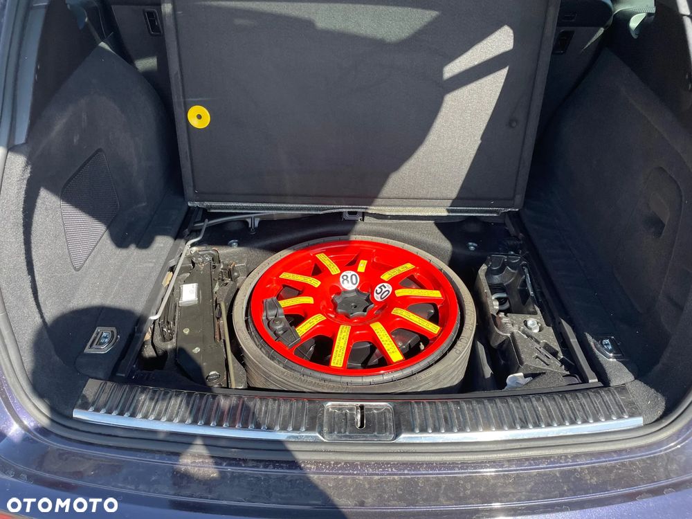 Porsche Cayenne Platinum Edition - 24