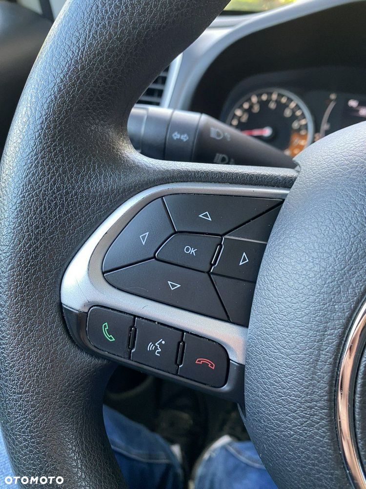 Jeep Renegade 1.6 E-torQ Sport Start&Stopp - 20