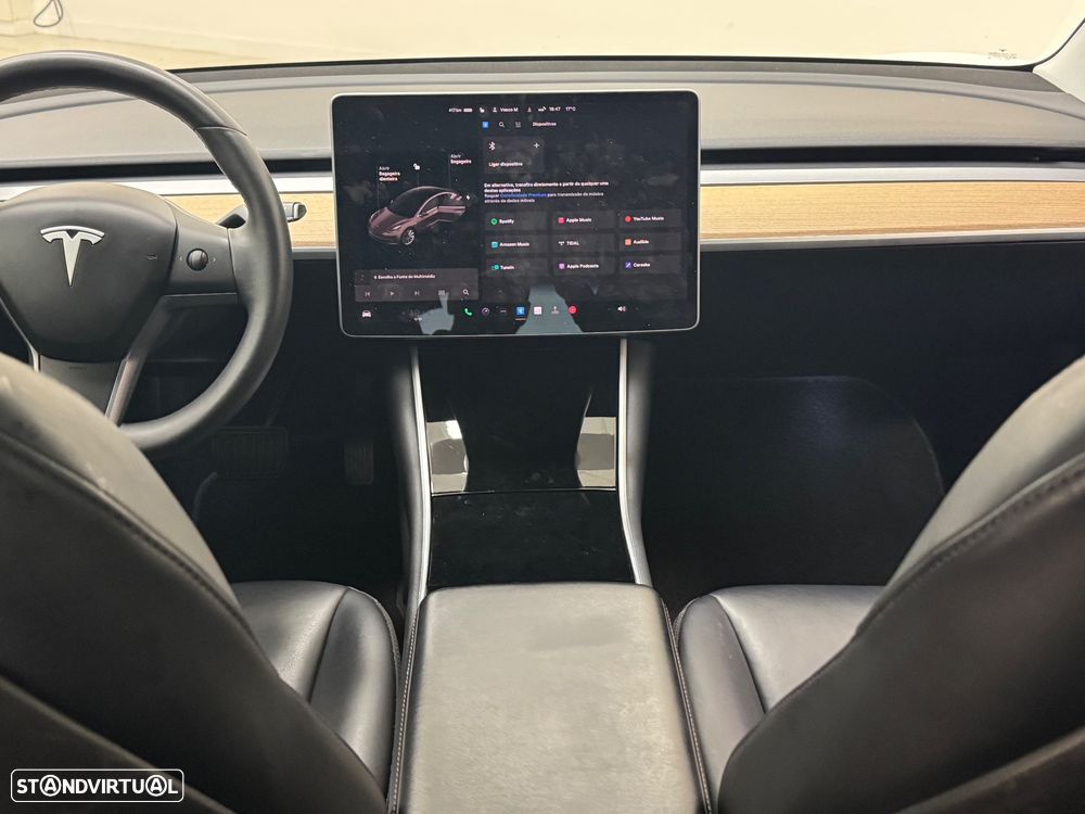 Tesla Model 3 Long Range AWD Dual Motor - 28