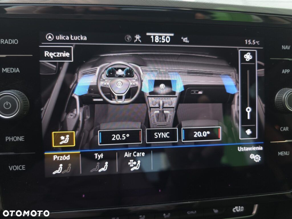 Volkswagen Passat 2.0 TDI EVO Business - 28