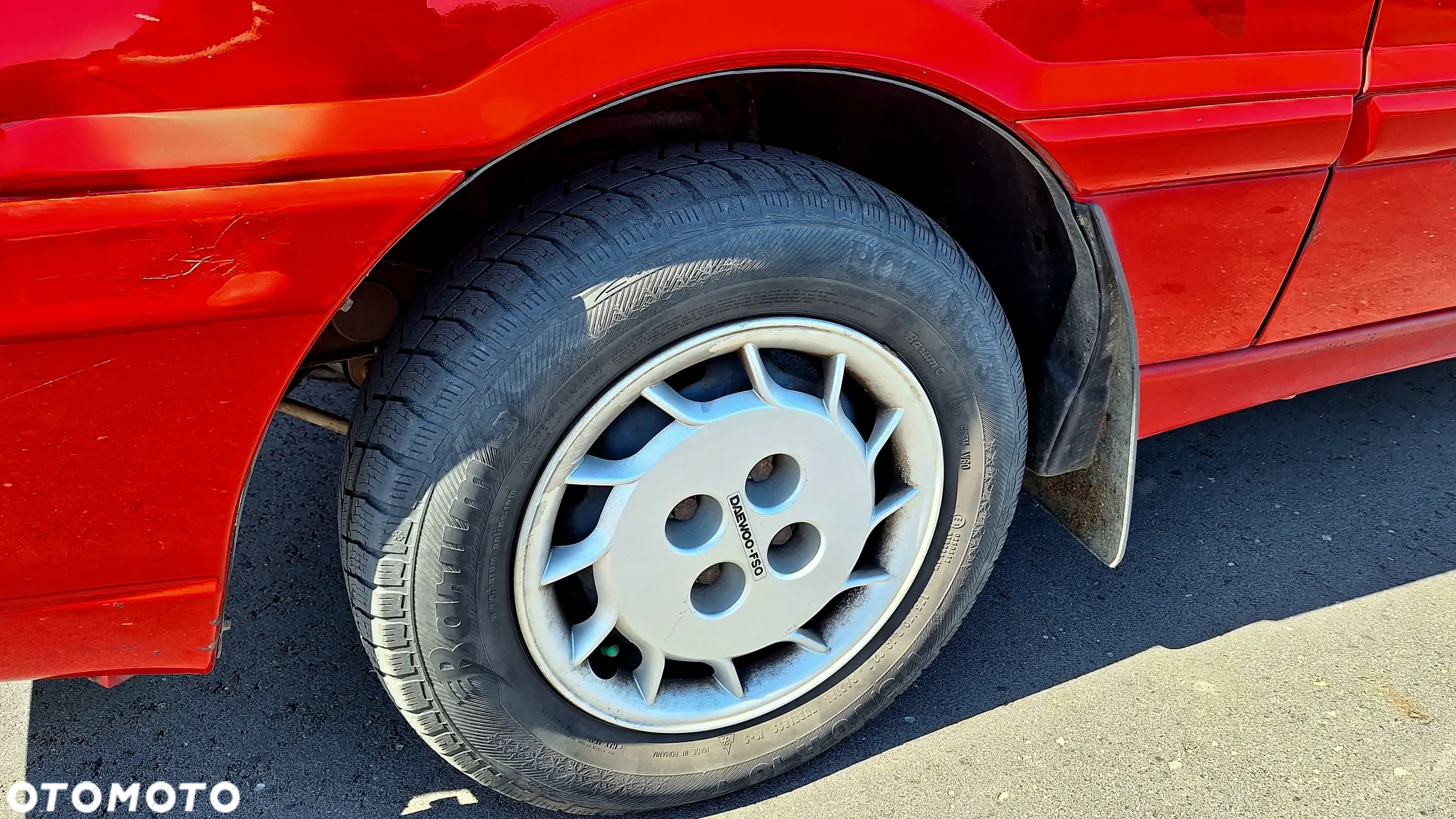 Polonez Atu - 17
