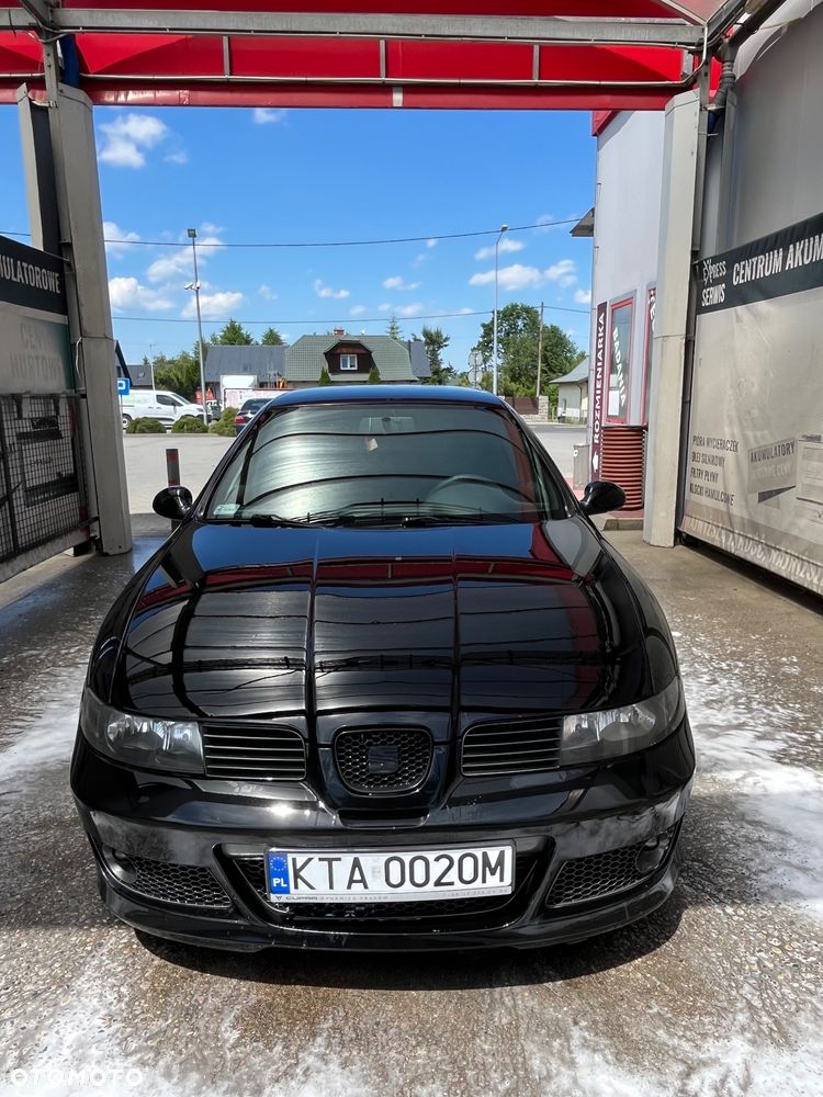 Seat Leon - 1