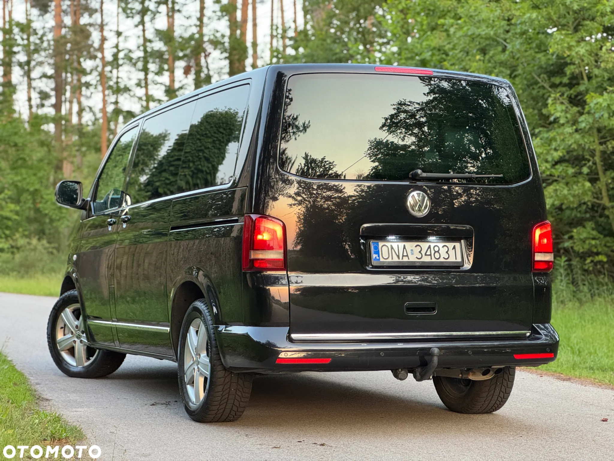 Volkswagen Multivan BiTDI L1 Highline - 27