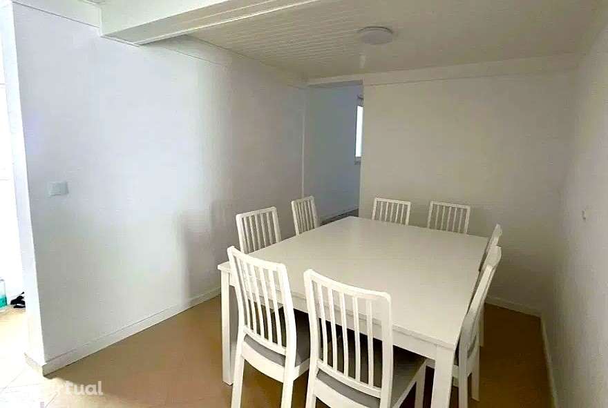 Moradia T9 Venda em Ajuda,Lisboa - Grande imagem: 2/24