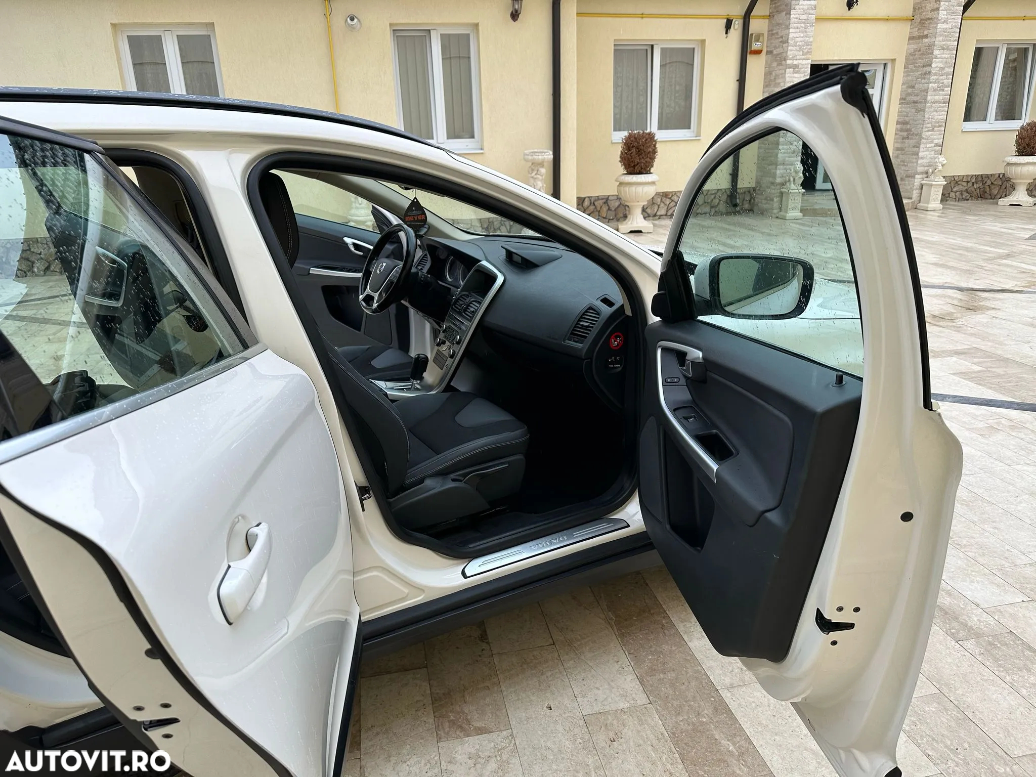 Volvo XC 60 - 7