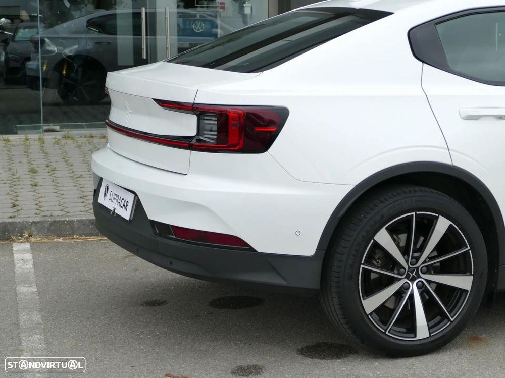 Polestar 2 Long Range 78 kWh - 7