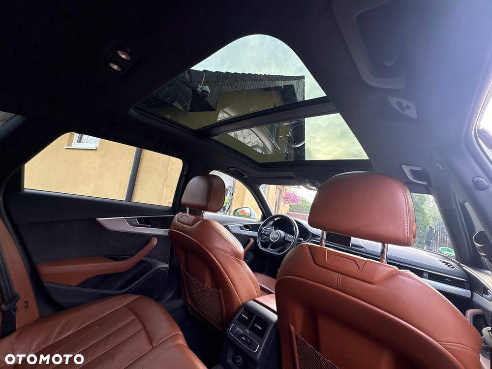 Audi A4 Allroad 3.0 TDI clean diesel Quattro S tronic - 21